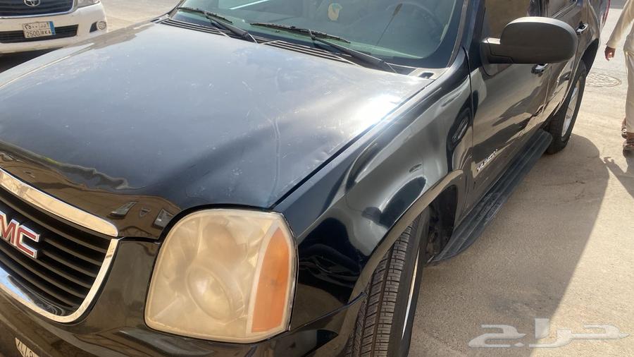 جمس يوكن 2011 قصير64380847005569112