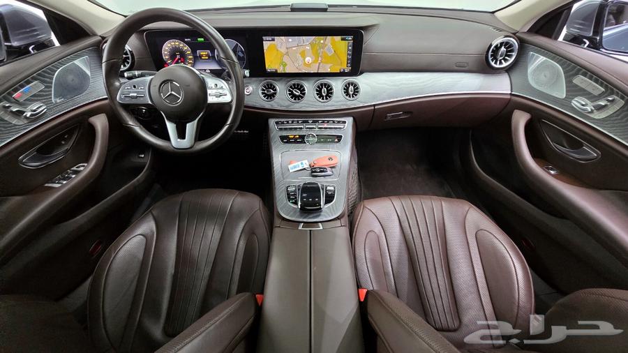 للاستيراد من كوريا_ CLS 450 _202064379975241858112