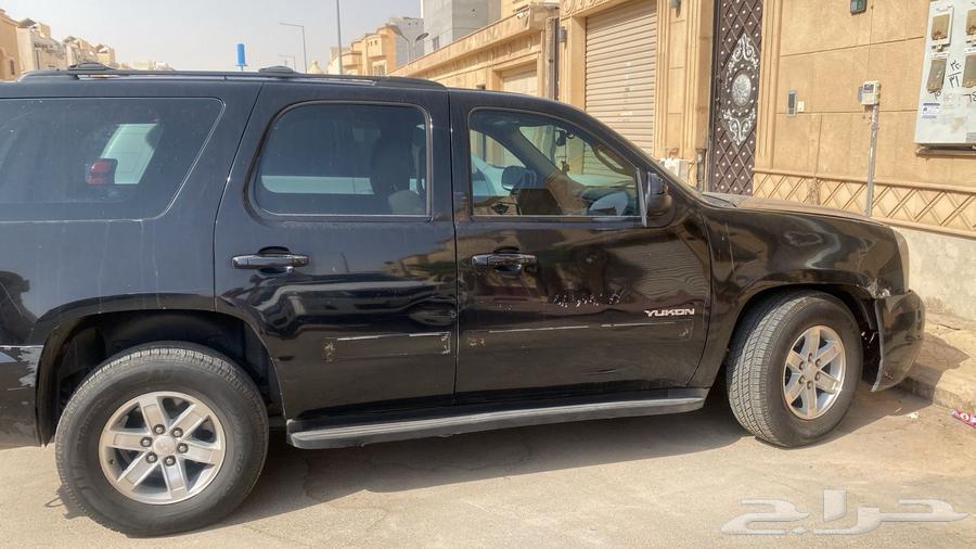 جمس يوكن 2011 قصير64380847005569114