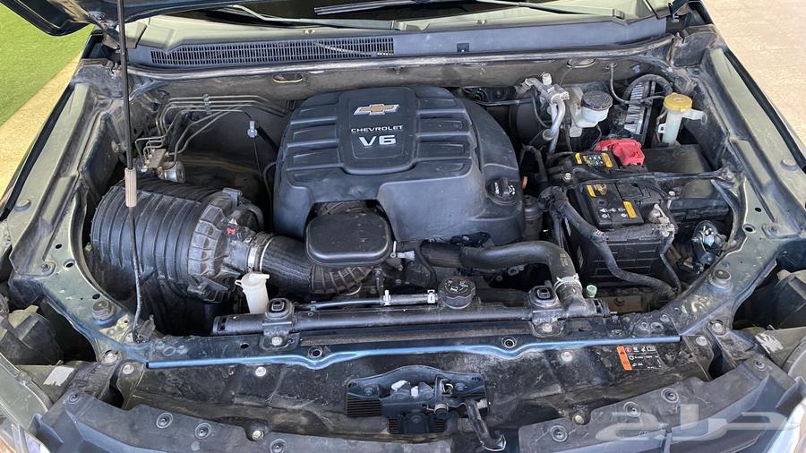 بليزر شيفروليه 2017 دبل64381976050307114