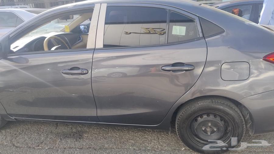 يارس 2019 استماره جديده والفحص جديد السوم وصل 2764381754152449110