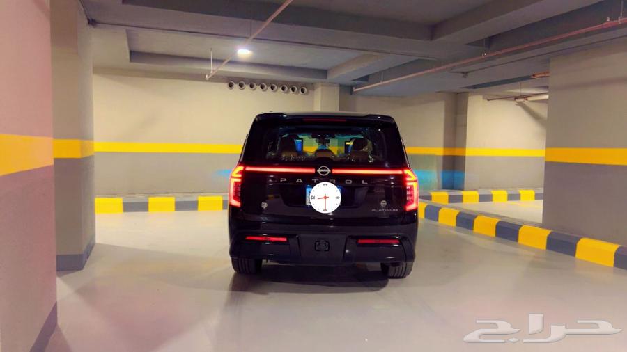 بترول بلاتينيوم فل 202564377710201473111