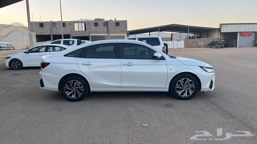 يارس 2024 واي بلس رادار64374156190083112