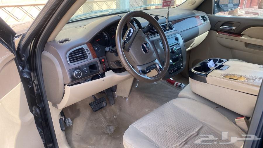 جمس يوكن 2011 قصير64380847005569111