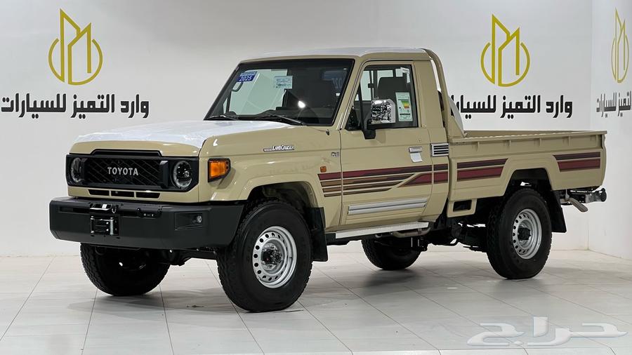 تويوتا شاص V6.2025فل كامل سلق بريمي بنزين تماتيك 40عام64380652668673112