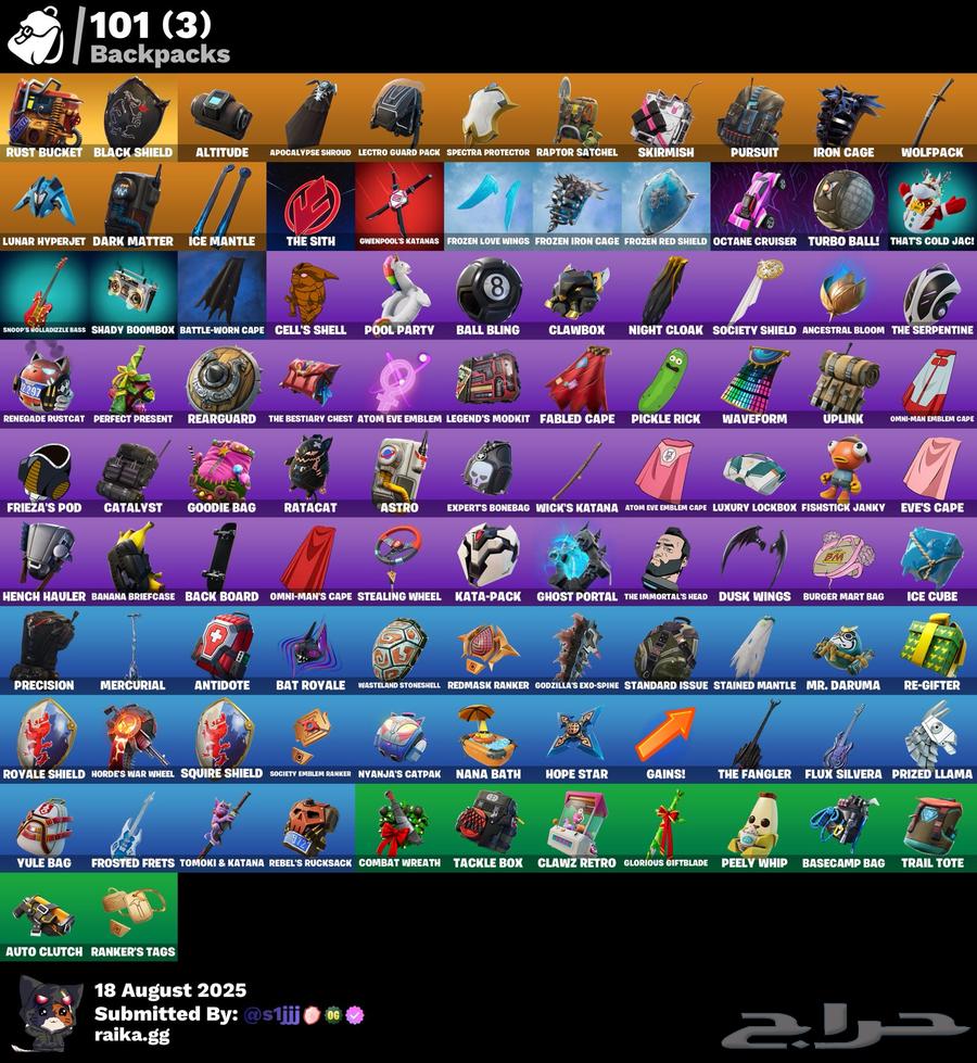 Lazy and Cheap Account64170087841794111