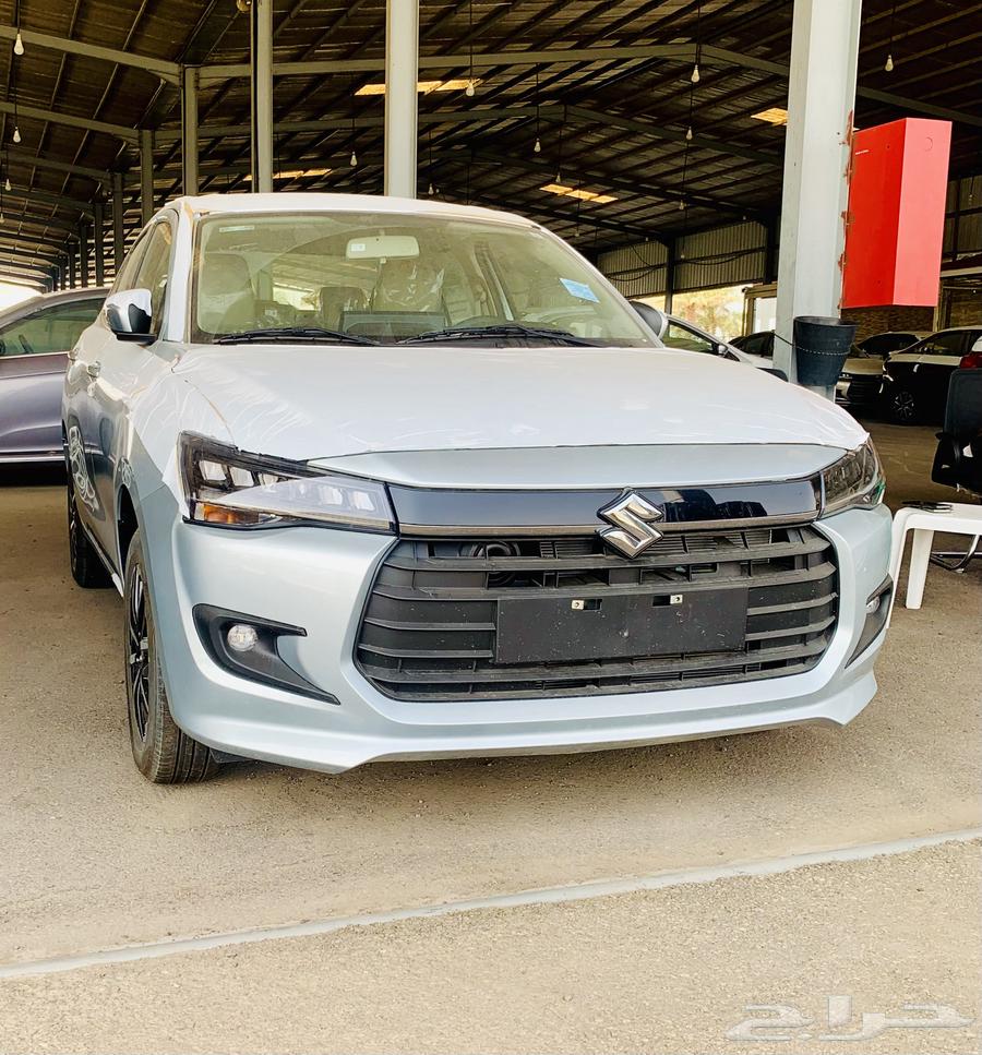 سوزوكي ديزاير فل الشكل الجديد 202564380888262531111