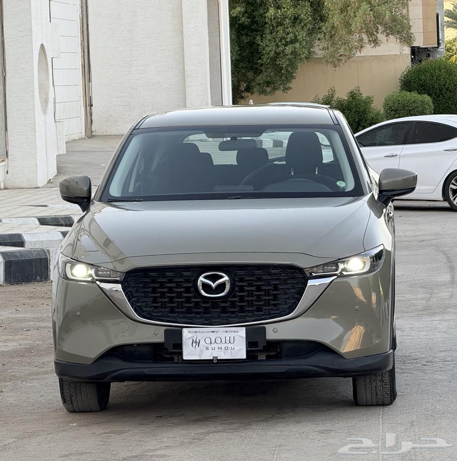 مازدا CX5 موديل 202364383122494977110