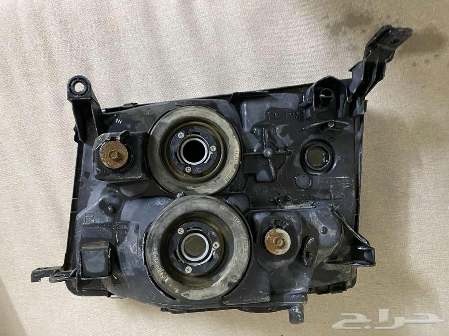 لاندكلروزر موديل 2000 انوار وكاله64375008196098112