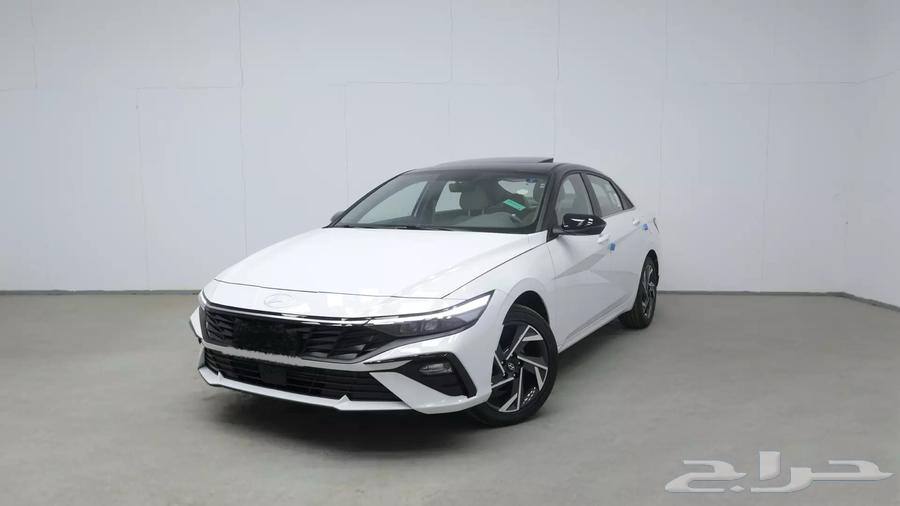 هونداي النترا كومفورت 2026 كاش وتقسيط عروض مميزه64377389272065110