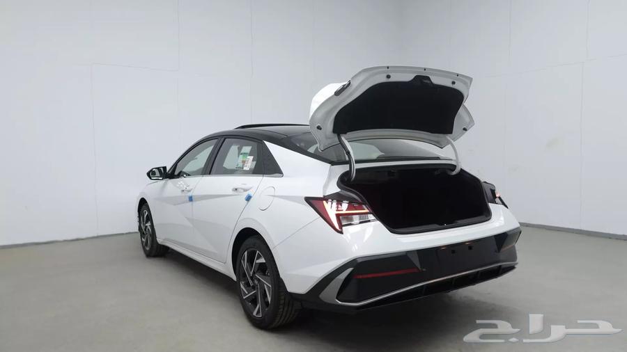 هونداي النترا كومفورت 2026 كاش وتقسيط عروض مميزه64377389272065113