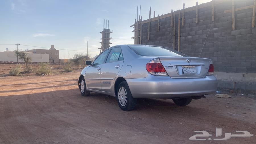 Camry 200664378818344962112