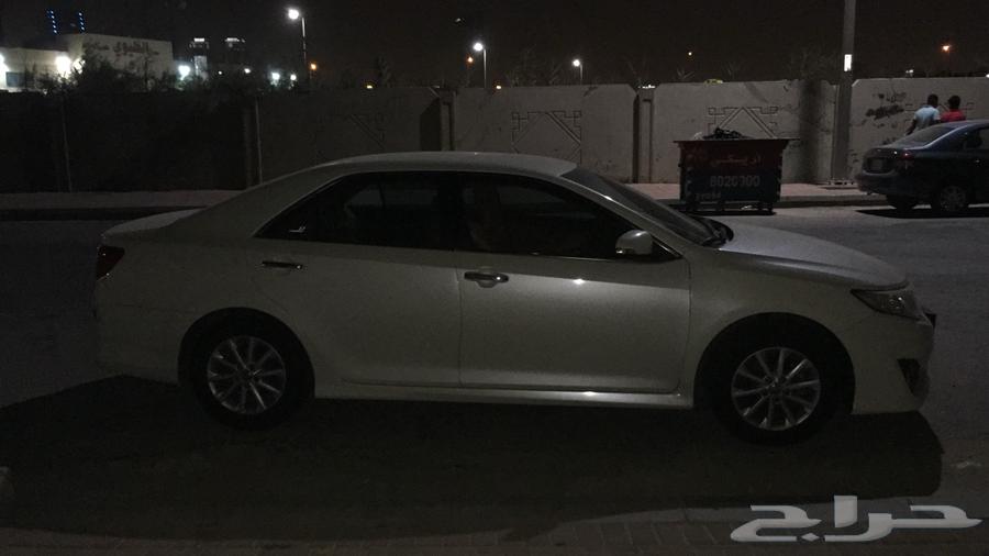 Camry 2012 full spec, no sunroof, with fingerprint64372974876673111