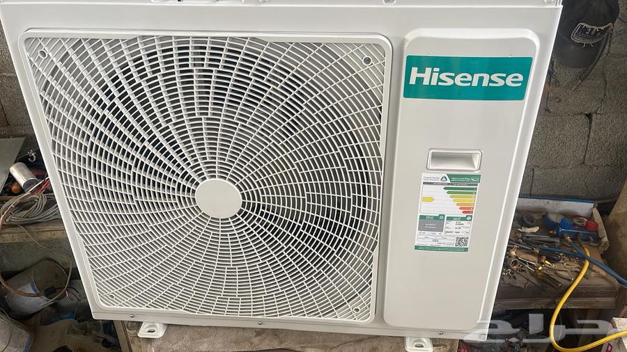 عندي موجود المكيفات جديد و مستعمل و قطع غيار64377535222787110