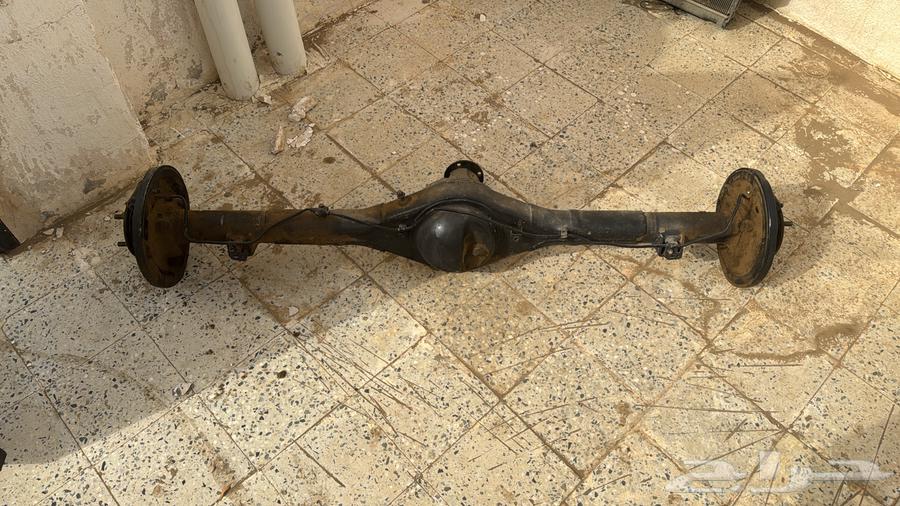 للبيع دفرنس هايلكس 200964385803763586110