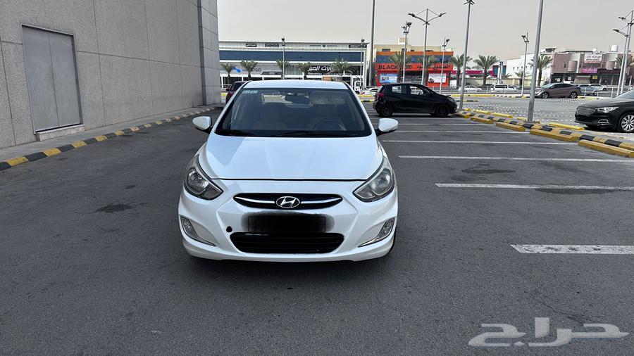 اكسنت 2017 للبيع64375244659202112