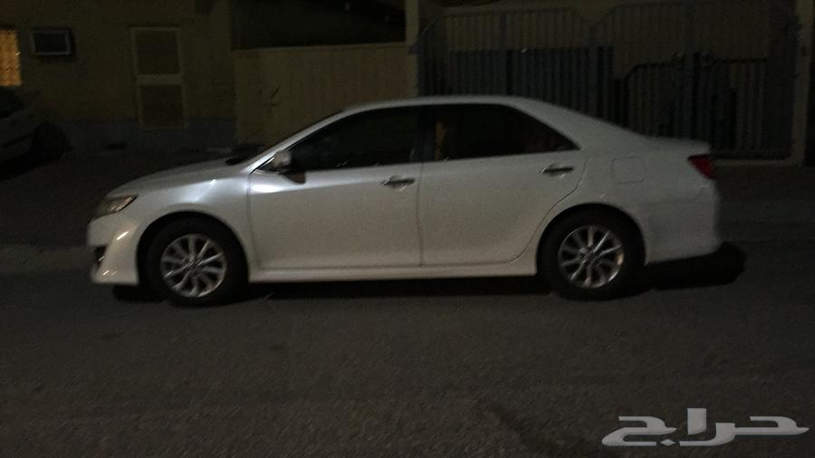 Camry 2012 full spec, no sunroof, with fingerprint64372974876673110
