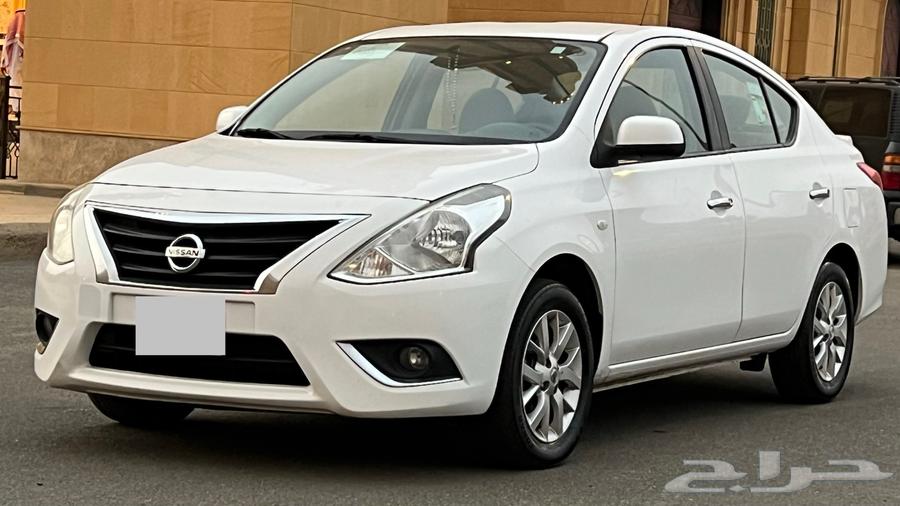 نيسان صني 2022 فل كامل64384341499011110