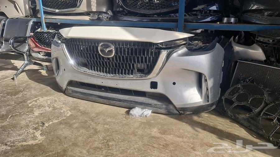 قطع غيار مازدا cx9064384217588482110