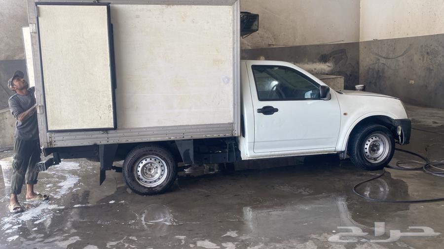 ديماكس ثلاجه م 2013 للايجار الشهري64372667889283111