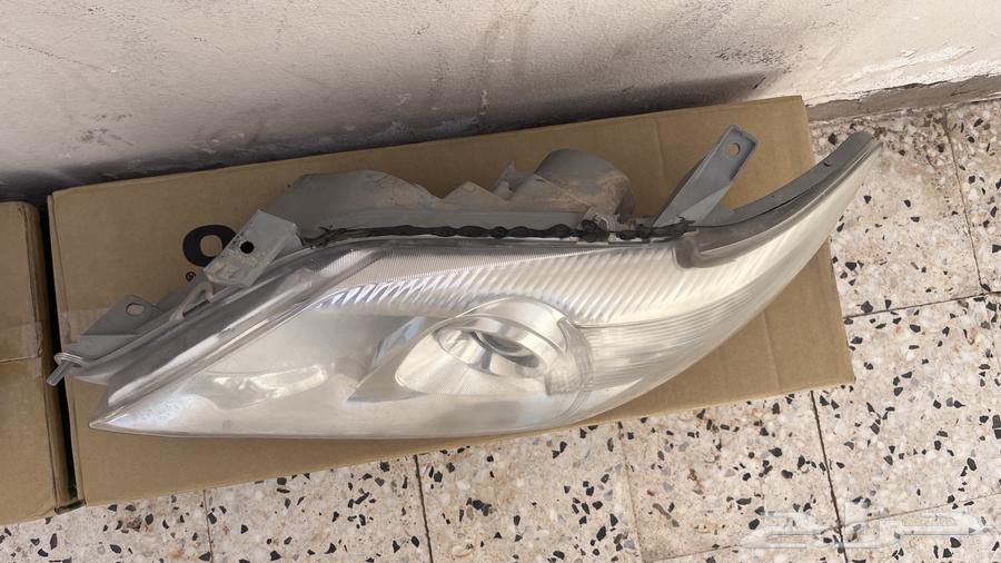 2011 Camry Dipu spark plugs64375632933761113