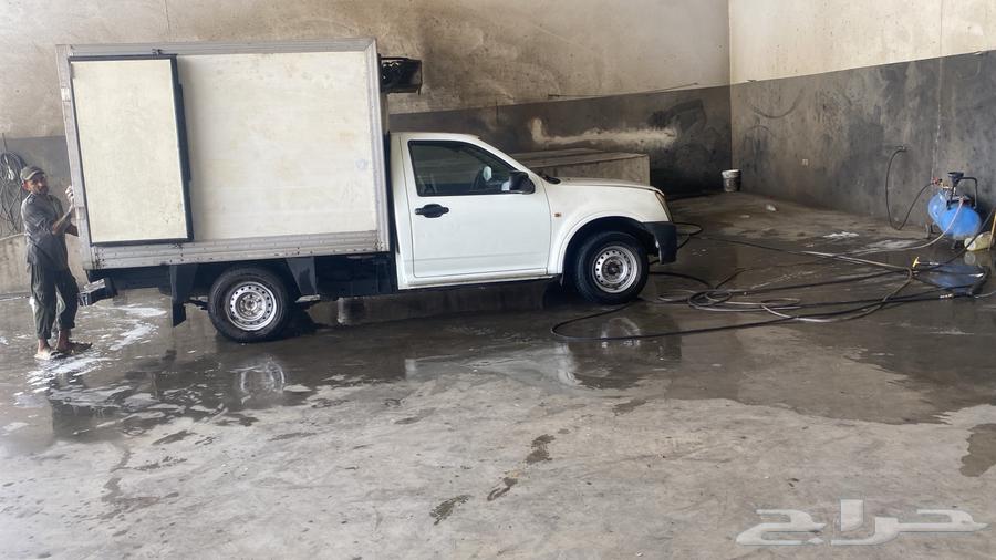 ديماكس ثلاجه م 2013 للايجار الشهري64372667889283110