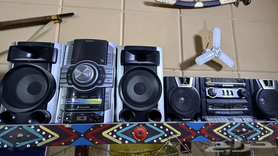 للبيع مسجل قديم64384492904323110