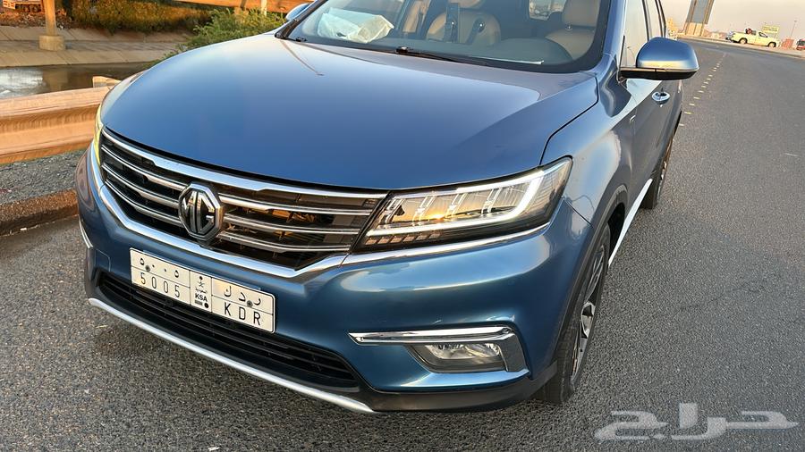 جيب ام جي ار اكس64373034186882111