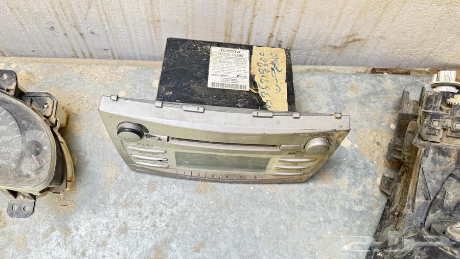 قطع غيار كامري وهايلكس64374038951938112