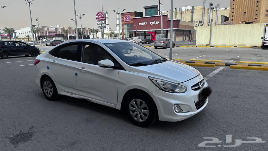 اكسنت 2017 للبيع64375244659202113