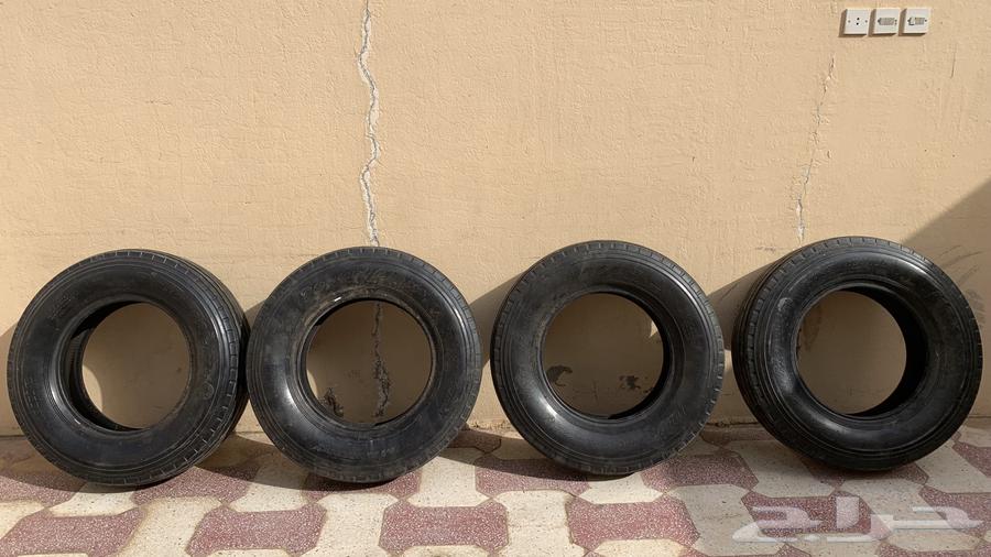 كفرات بالون 900 18 ماكسس ابو جمل الاصلي64379925626626110