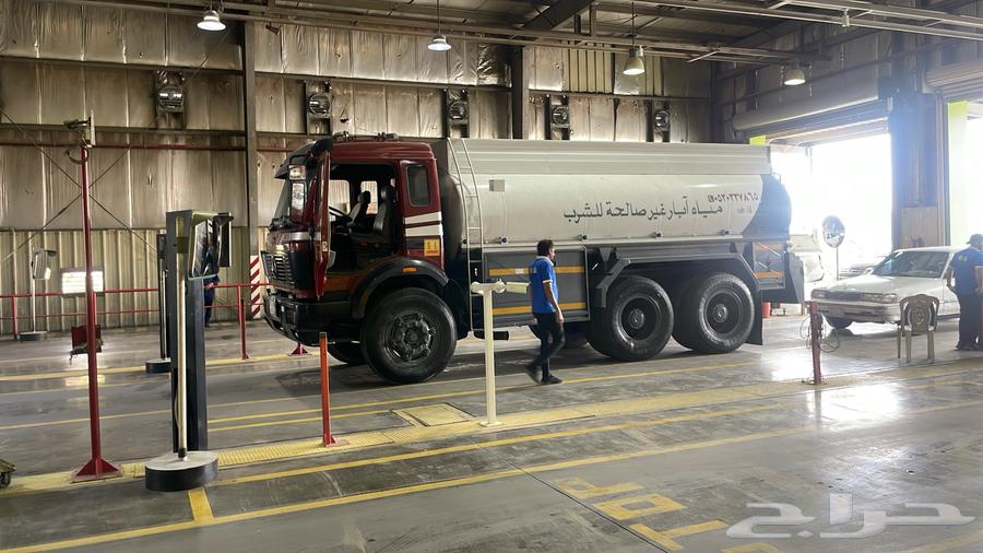 وايت البي 16 طن للبيع أؤ الإيجار64385174684161110