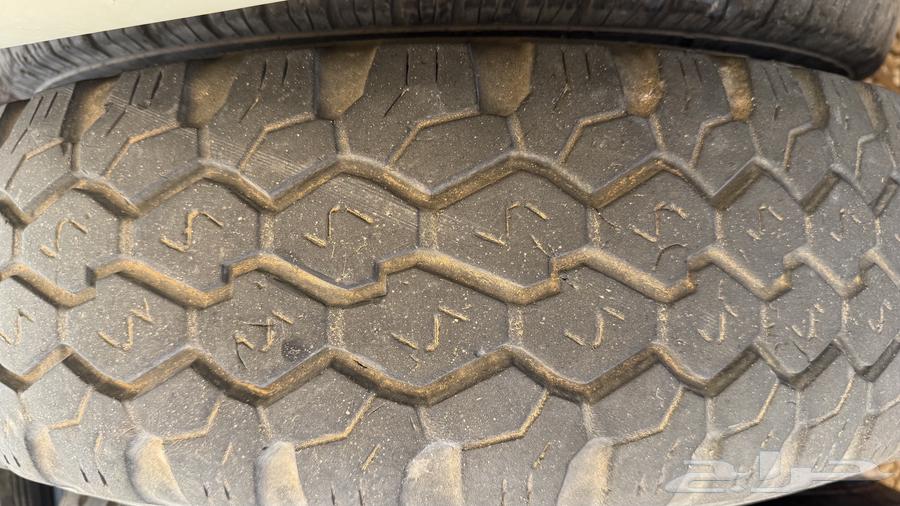 Kefrats Dunlop64381781544961110