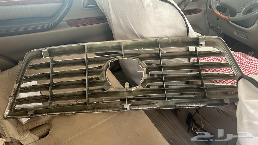 شبك جيب لكزس 200564379282630273111