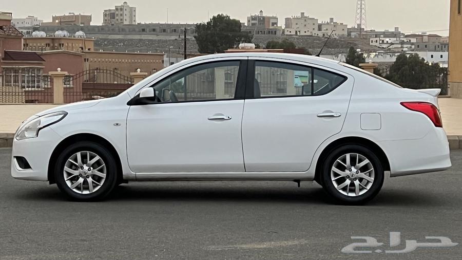 نيسان صني 2022 فل كامل64384341499011113