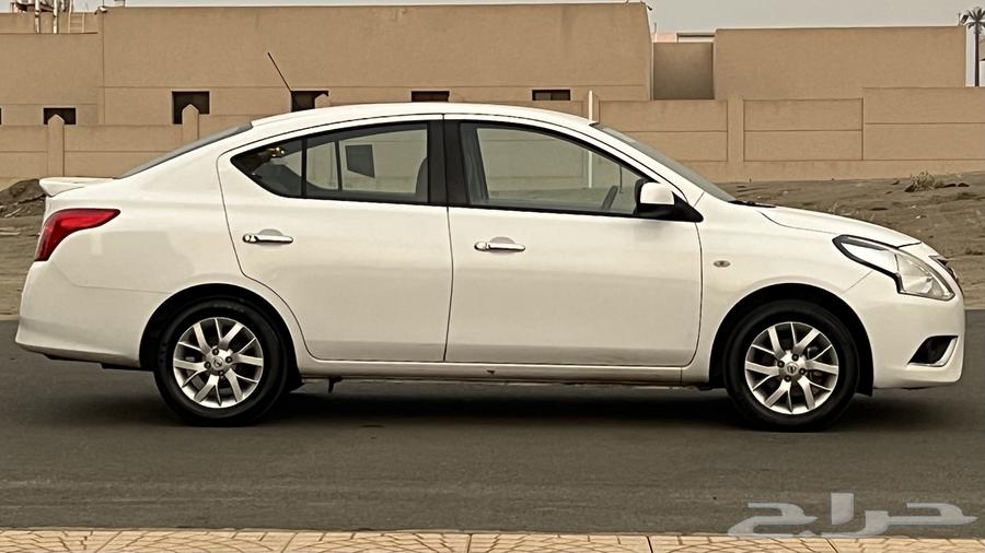 نيسان صني 2022 فل كامل64384341499011114