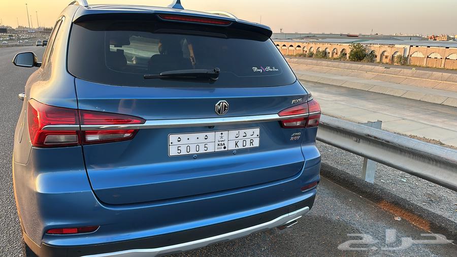 جيب ام جي ار اكس64373034186882113