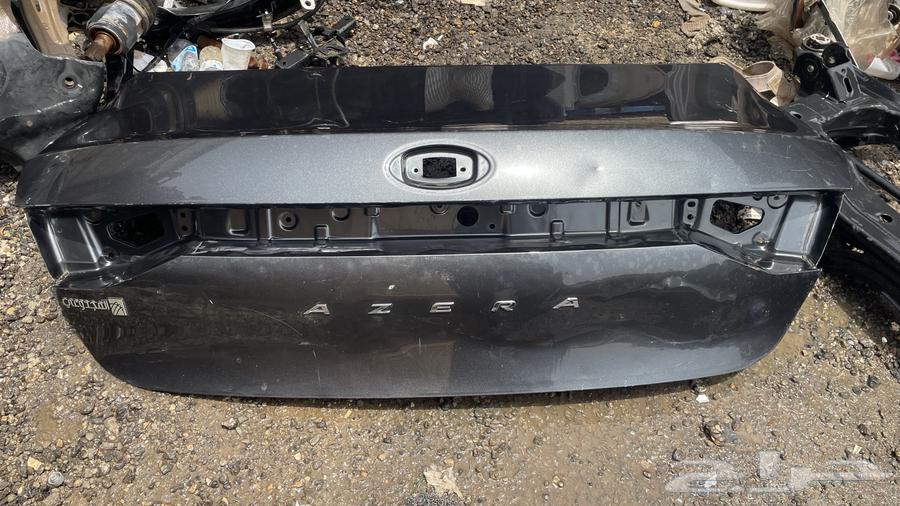 باب شنطة هونداي ازيرا 2021-2022-202364377652201730110