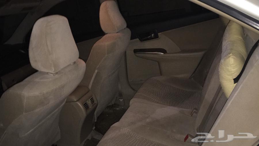 Camry 2012 full spec, no sunroof, with fingerprint64372974876673113