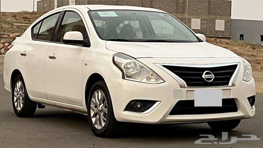 نيسان صني 2022 فل كامل64384341499011111