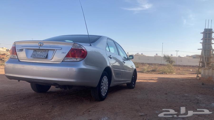 Camry 200664378818344962114