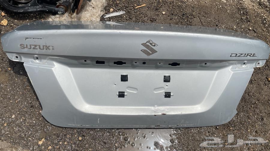 Suzuki Dzire Trunk Door 2020-2021-2022-2023-202464378076203394110