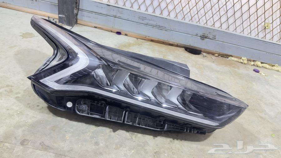 شمعة k5 امامي يمين 2020 إلا 202264379370148355110