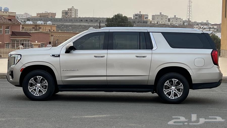 يوكن 2021 XL ممشى قليل64384396356866113