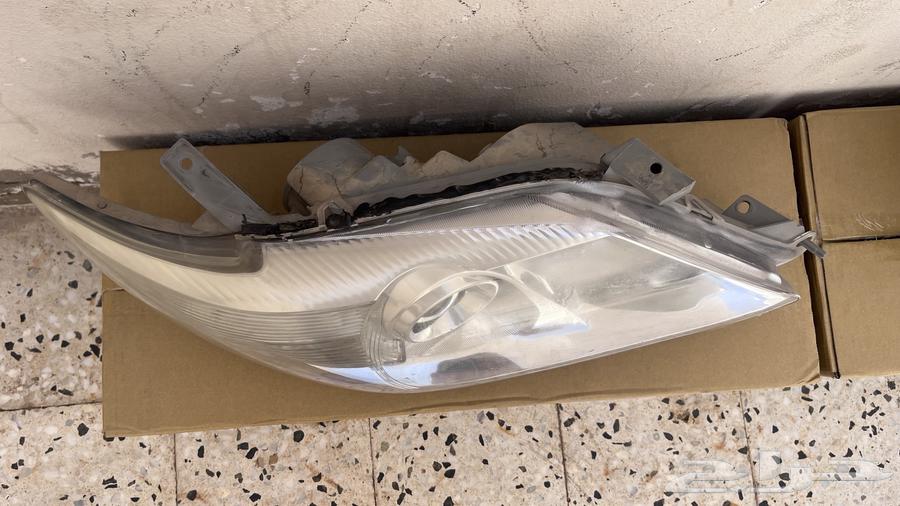 2011 Camry Dipu spark plugs64375632933761112