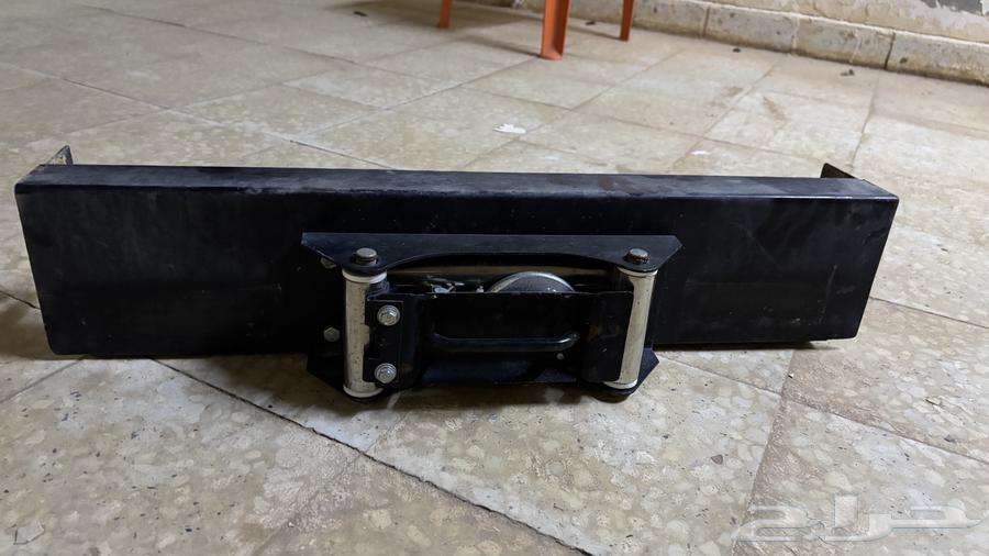 ونش وهمي نظيف64384064941313110