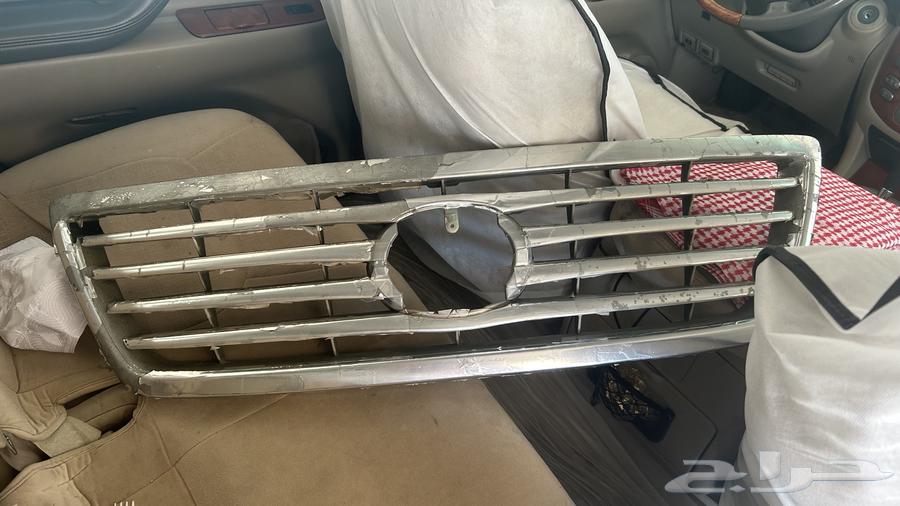 شبك جيب لكزس 200564379282630273110