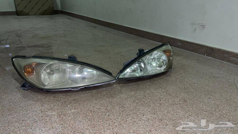 Original Spark Plug Set for Camry from 2003 to 200664384341389699110