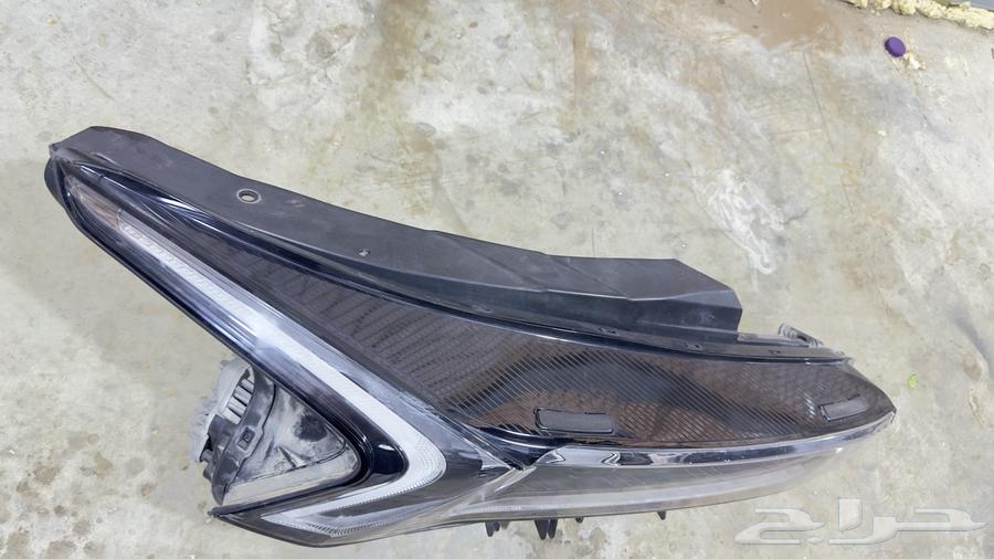 شمعة k5 امامي يمين 2020 إلا 202264379370148355112