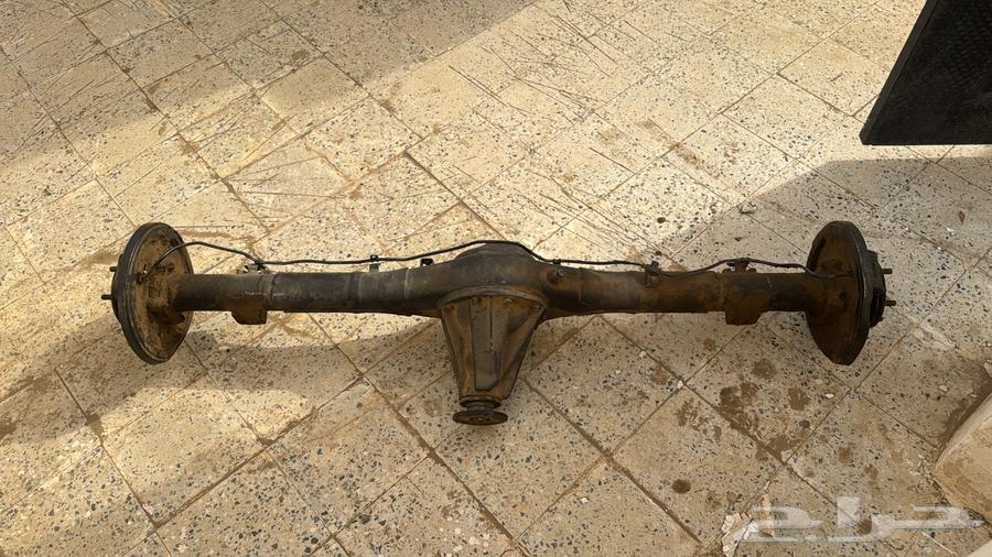 للبيع دفرنس هايلكس 200964385803763586111